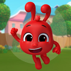 Moonbug Kids - TV para niños