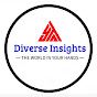 Diverse InSights logo