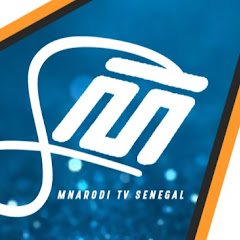 MNARODI TV SENEGAL Avatar
