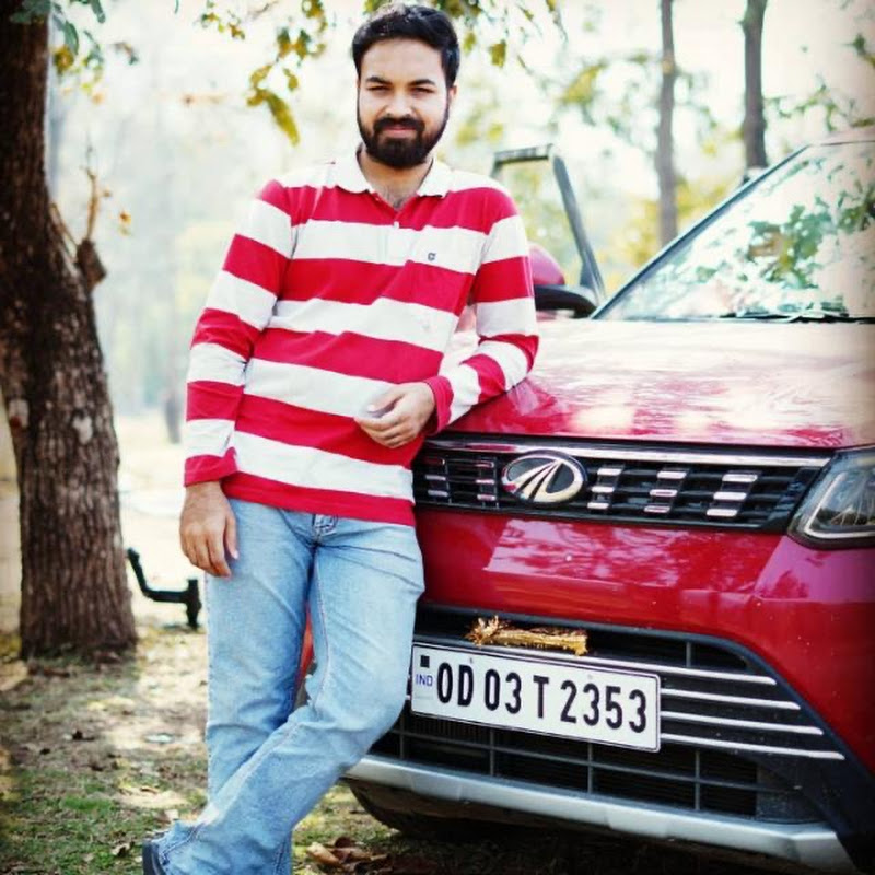 Spandan Mishra