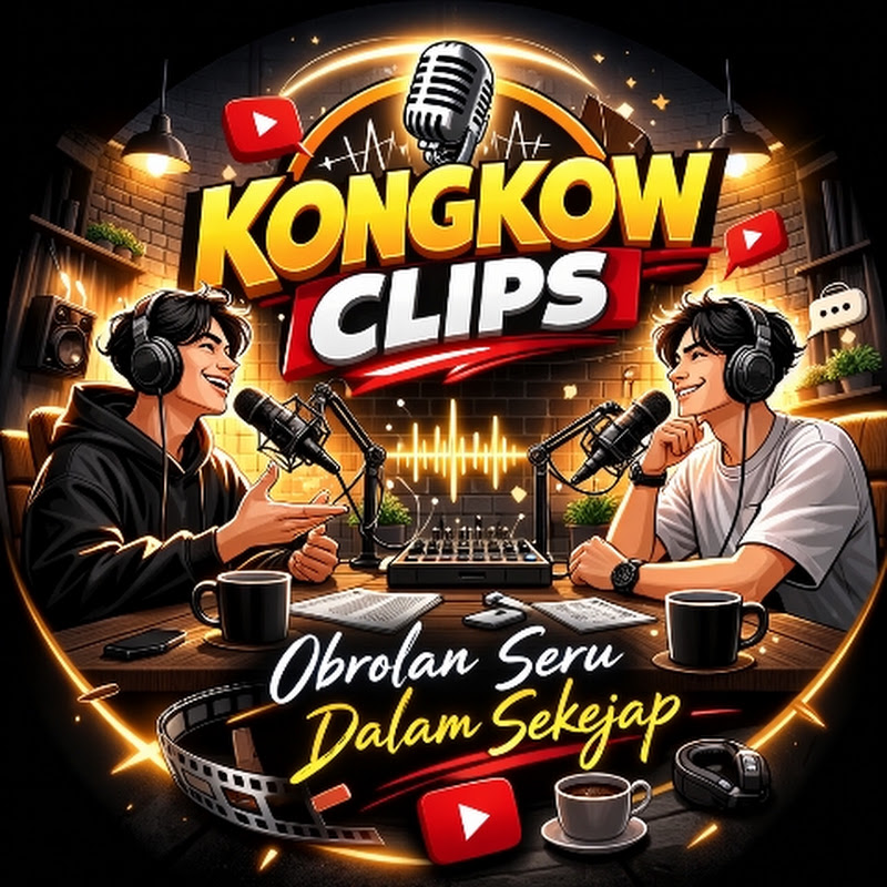 Kongkow Clips