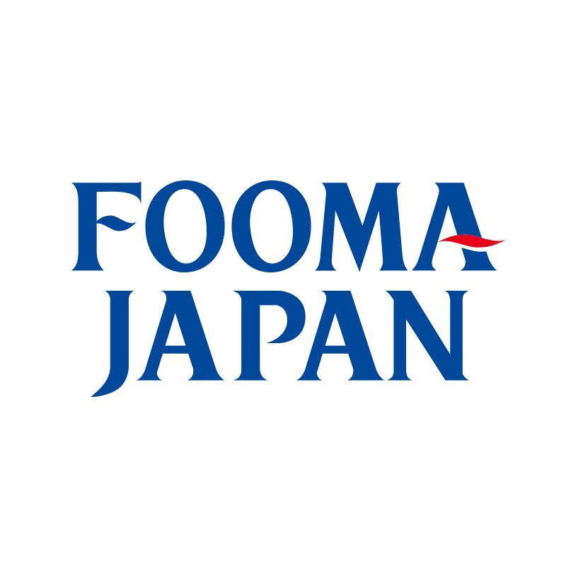FOOMA JAPAN ch. YouTubeチャンネル画像
