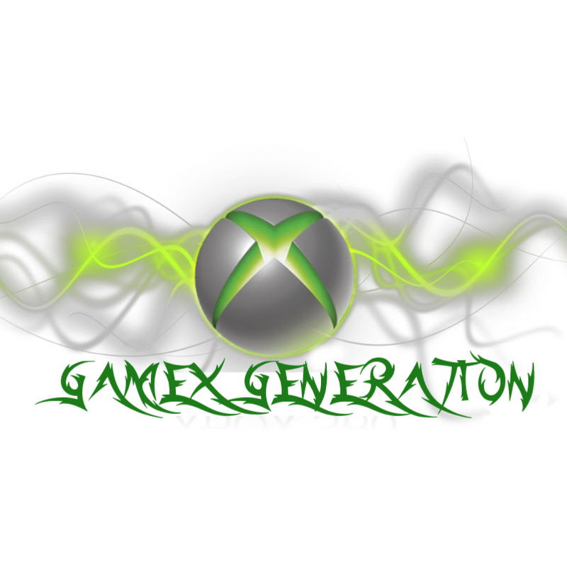 GAMEXGENERATION