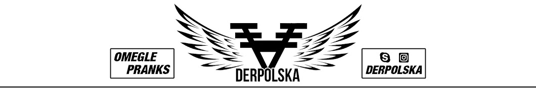 DerPolska YouTube kanalı avatarı