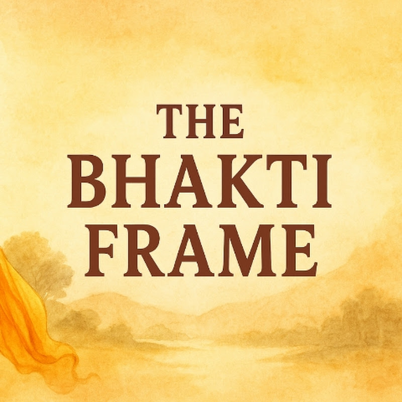 Hire The Bhakti Frame — Tarot Reading & Divination YouTube creator for sponsorships