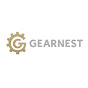 GearNest logo