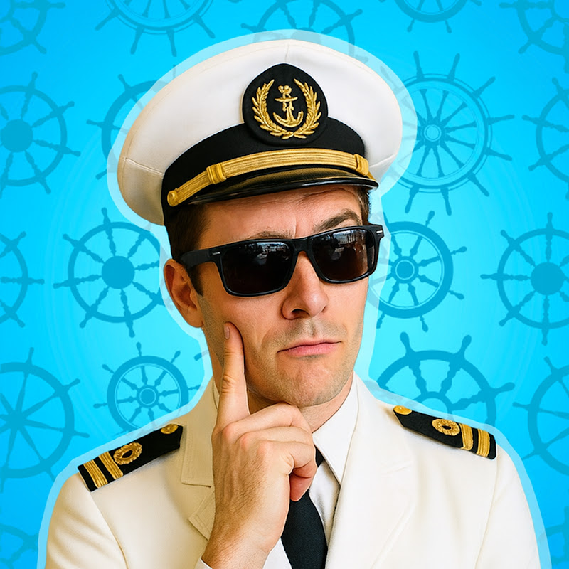 Tim The Sailor