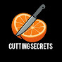 Cutting secrets logo