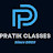 @Pratikclasses9