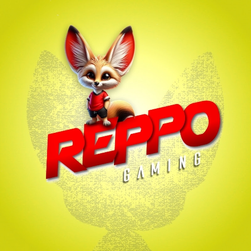 Reppo Gaming