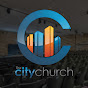 The City Church Batavia NY logo
