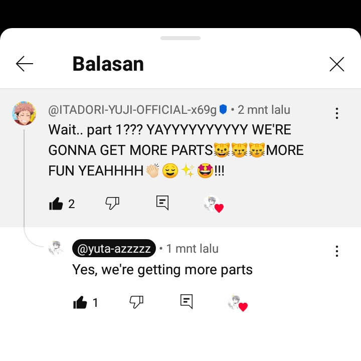 Post from YUTA-AZ - YouTube