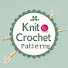 5ORMaiLToTQ-channel-avatar-Knit Crochet Patterns