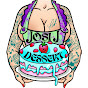 Josi J and Dessert logo