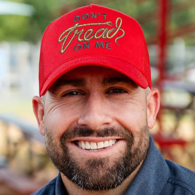 We The People with Gates Garcia