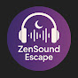 ZenSound Escape logo
