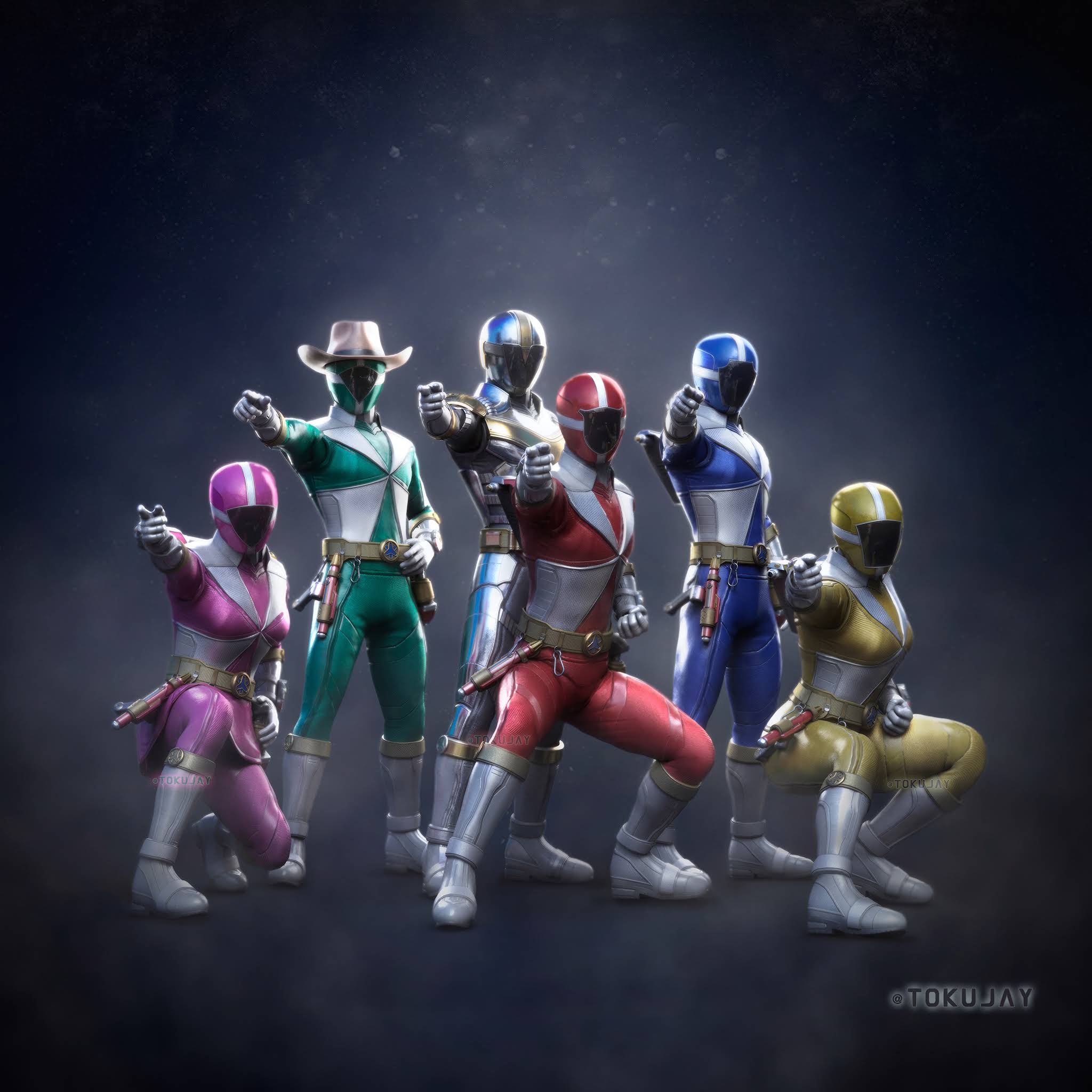 Post from Morphin Shorts