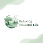 Relaxing Peaceful Life logo