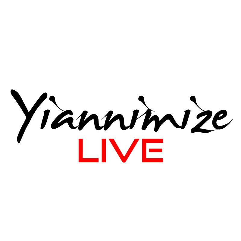 Yiannimize Live