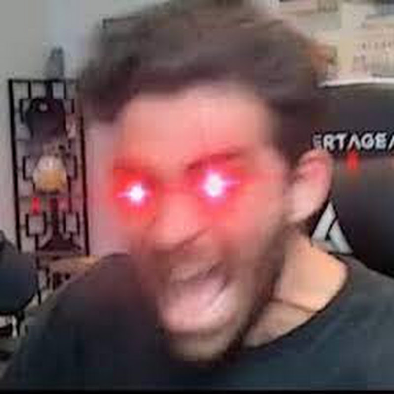 Daddy Hasanabi