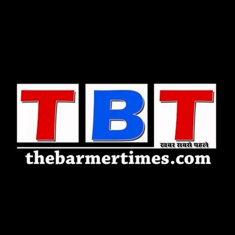 The Barmer Times