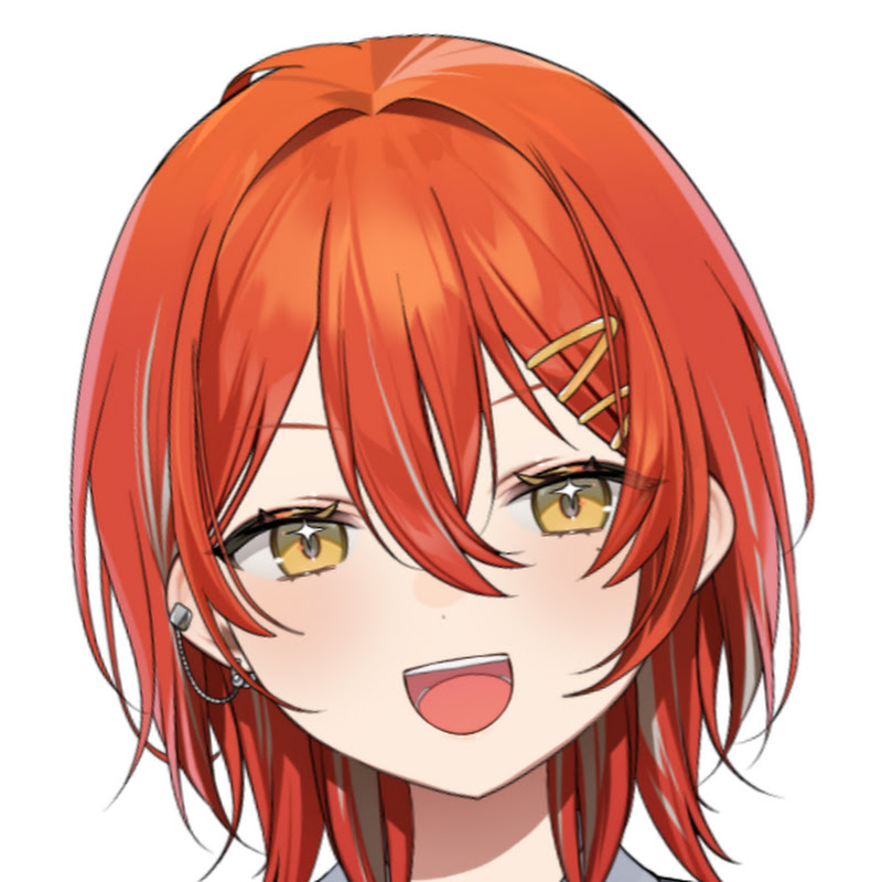 朱空ぱお -akasora pao-