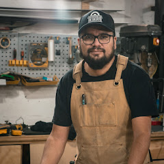 Carpintero Del Desierto y Martin Chavarria