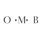 {olivia m bennett} logo