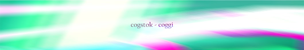 cogstok YouTube channel avatar