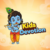 Kids Devotion