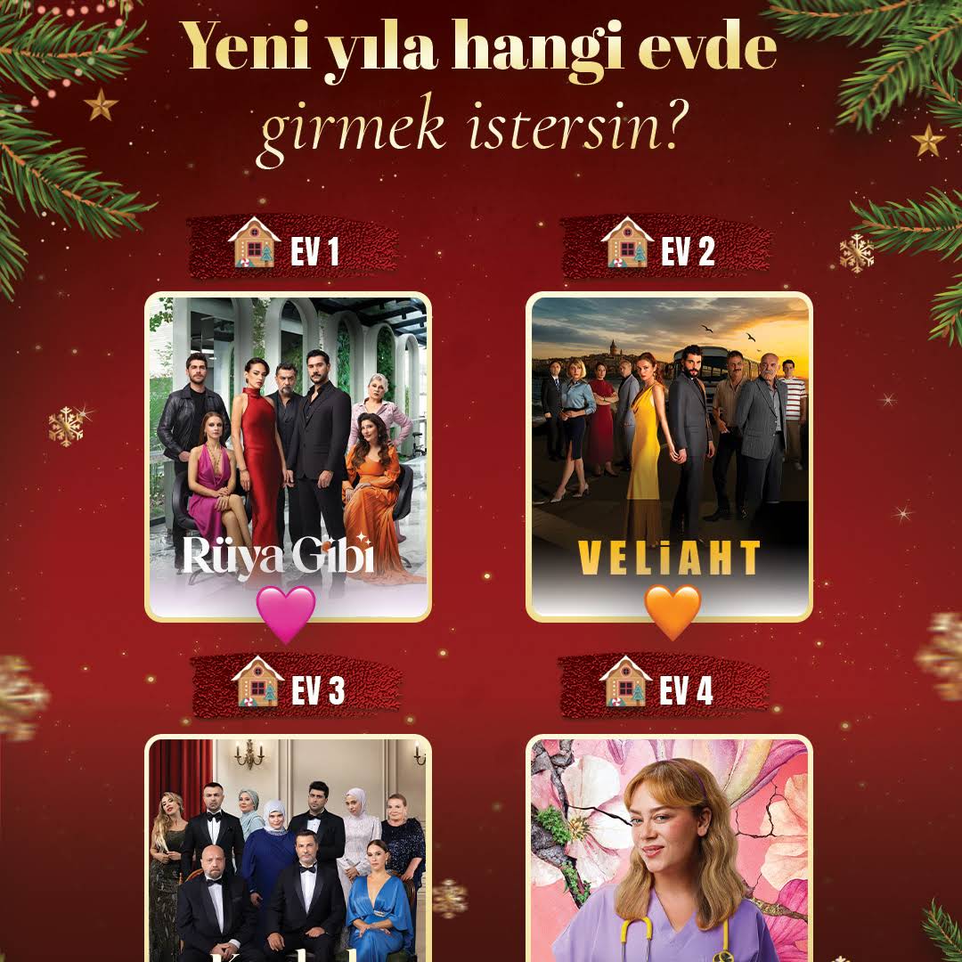 Post from Show TV