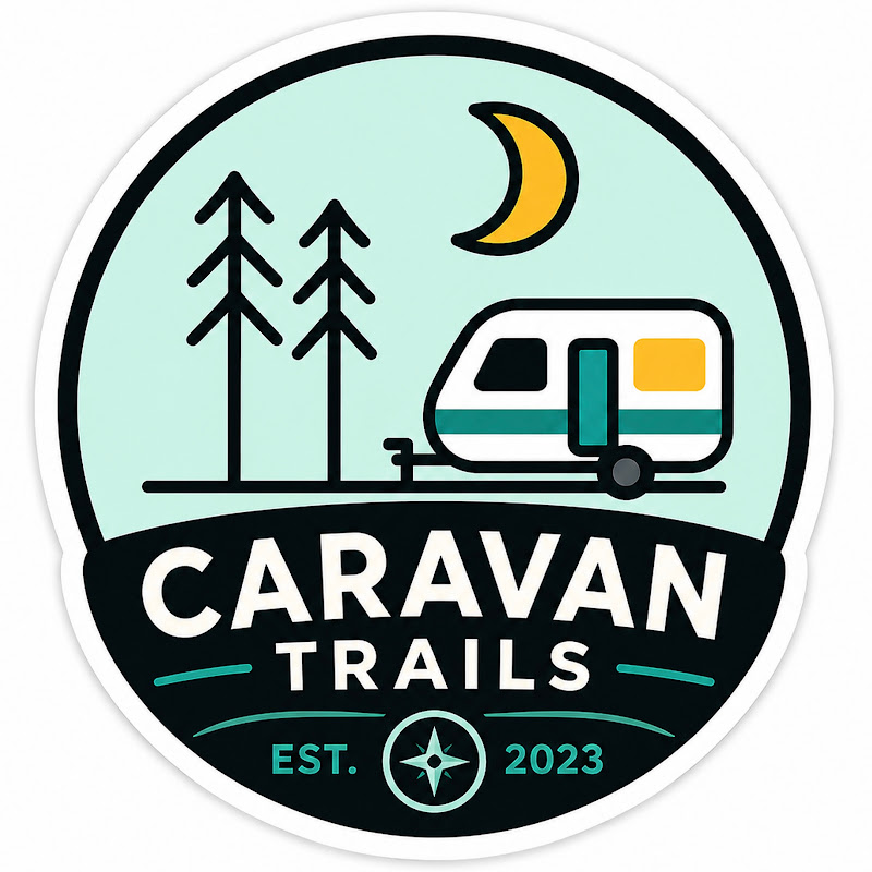 Caravan Trails 