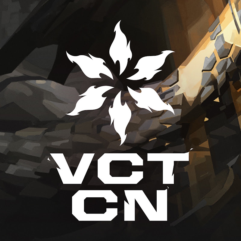 VALORANT Champions Tour CN