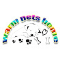 WARM PETS HOME logo