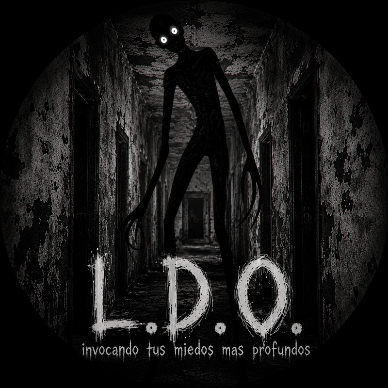 La Dimension Oscura