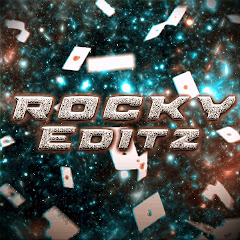 Rockyy Editz