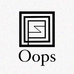 Oops　ウップス