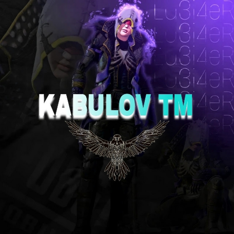 KABULOV TM