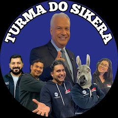 Turma do Sikera Junior