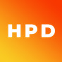 HP Discovery logo