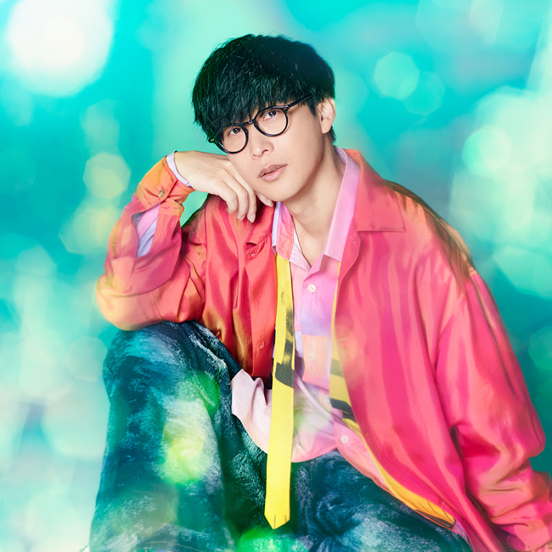 オーイシマサヨシ