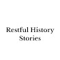 Restful History Stories logo