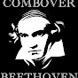 Combover Beethoven logo