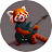 Red Panda Riffer