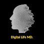 Digital Life MD. logo