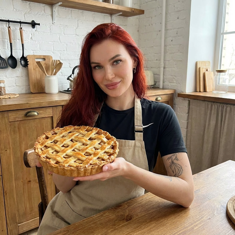 Ежедневные рецепты 👩‍🍳