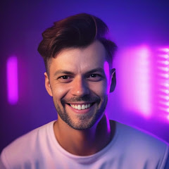 AlexRusanov AI - my creativity