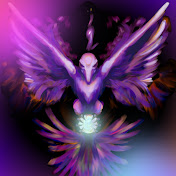 The Divine Phoenix Rising Tarot