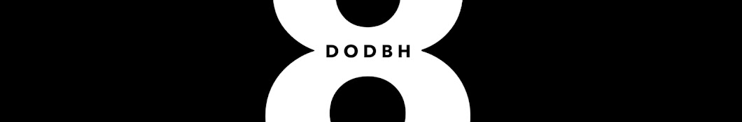 Dodbh YouTube channel avatar