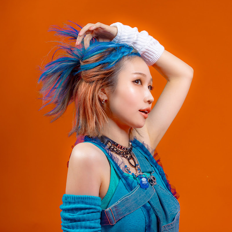 AozoraFumi【青空フミ】